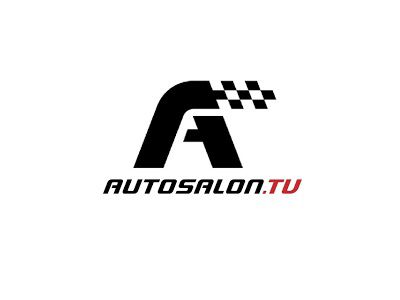 Autosalon TV logo