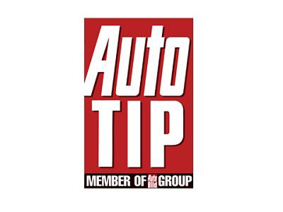 Autotip logo