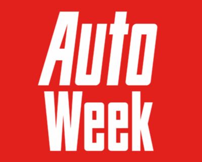 Autoweek logo