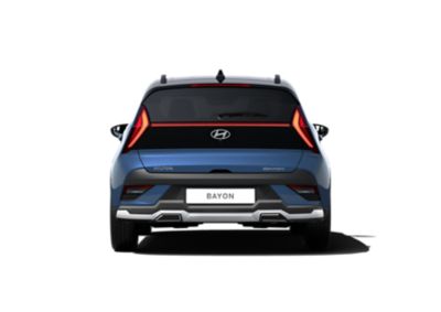 Hyundai i20’nin 7 ileri çift kavramalı şanzımanı