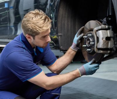 Service marketing_brake check 