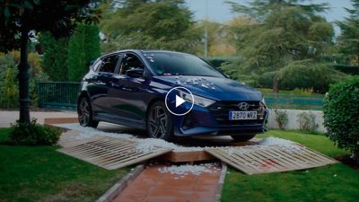 Casi Hyundai