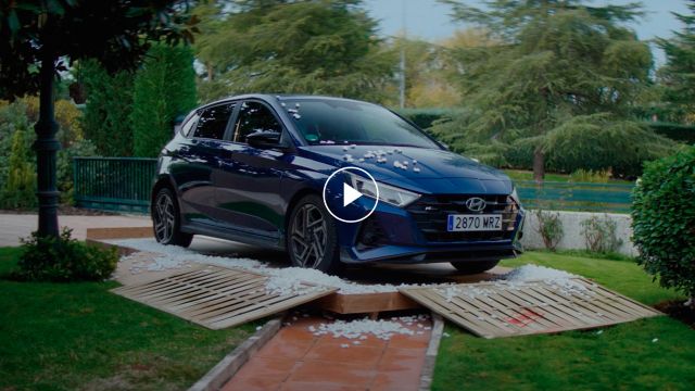 Casi Hyundai