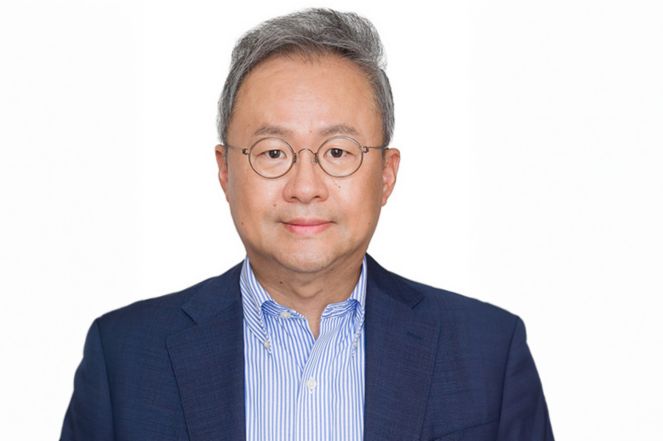 Cheol Seung Baek