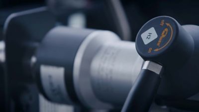 Hyundai's hållbarhetsengagemang