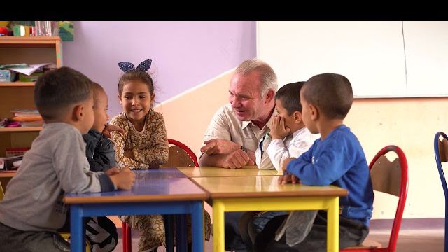 Vídeo Desierto de los niños