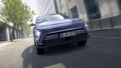 KONA EV
