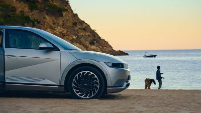 Varför bör du satsa på en elektrifierad bil?