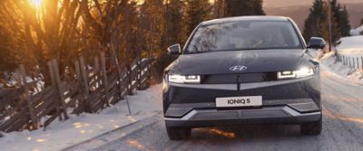 Batteriförvärmning