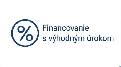 Ikona Nula Percetneho Financovania 