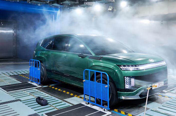 Hyundai Motor Group: innovazione nell’R&D per accelerare verso il futuro della mobilità 