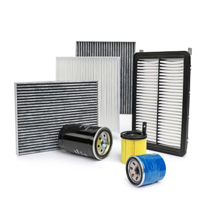 Hyundai Parts Professional