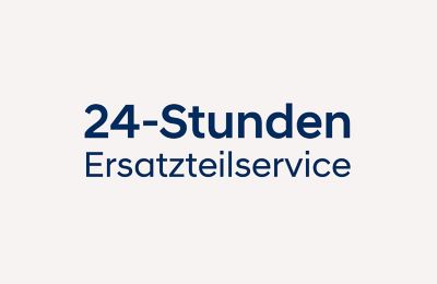 Symbolbild für den Hyundai Ersatzteilservice innerhalb von 24 Stunden.