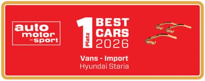 Logo – Best Cars 2026