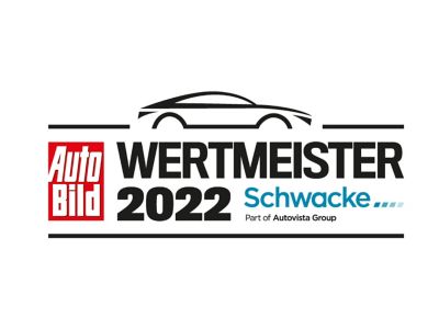 Award-Logo: Wertmeister 2022.