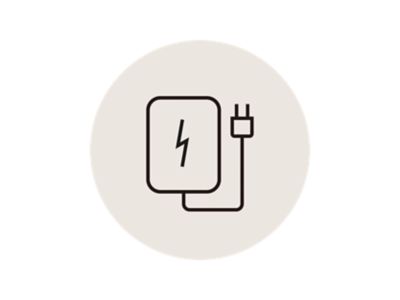 Symbolbild für die Elektro-Ladelösungen von Hyundai.