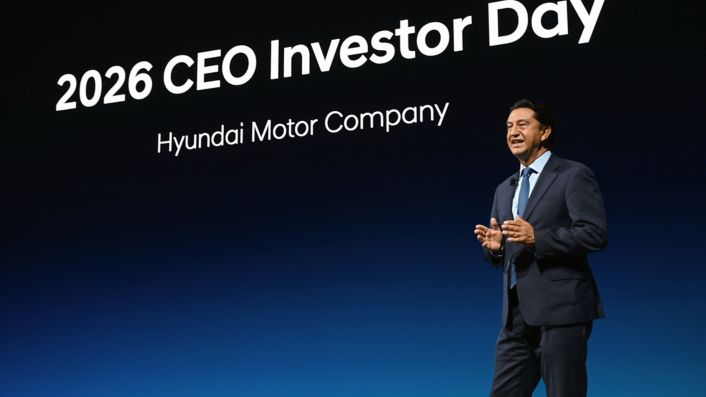 Hyundai Motor Company Charts Profit-Driven Growth Roadmap at 2026 CEO Investor Day