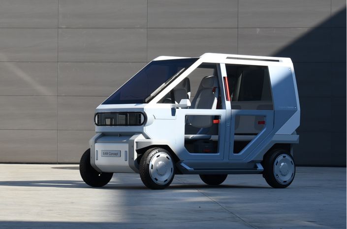 Hyundai Motor Wins 10 Honors at 2026 IDEA Awards for Future Mobility and Brand Design