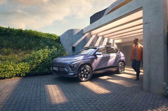 Hyundai celebrates the power of imagination in new KONA campaign