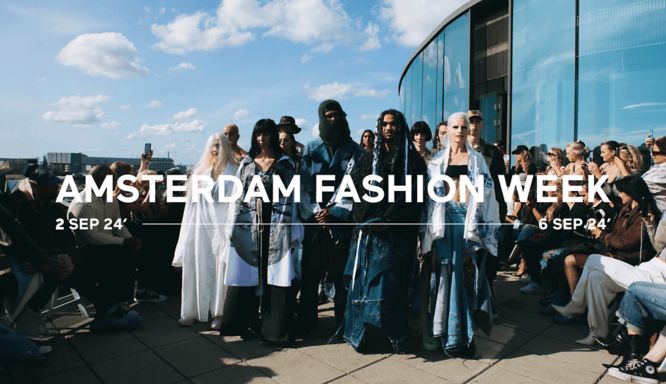 Amsterdam Fashion Week