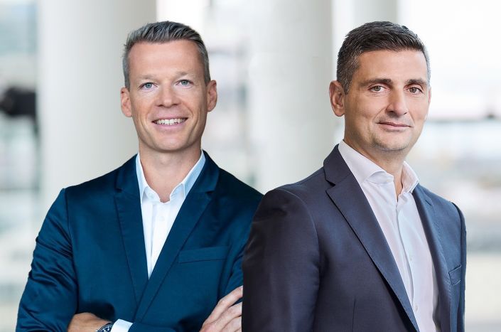Automotive News Europe Names Hyundai’s Massimo Ruscio and Andreas Zürnstein 2026 Rising Stars