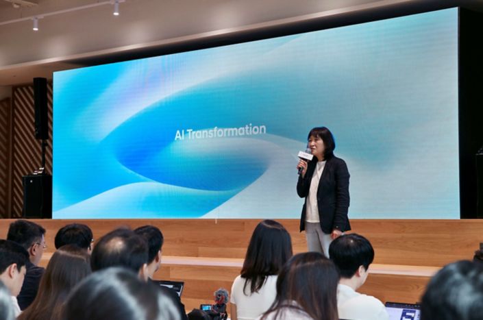Hyundai Motor Group Accelerates AI Transformation Across Its Business, Advancing Toward the Physical AI Era