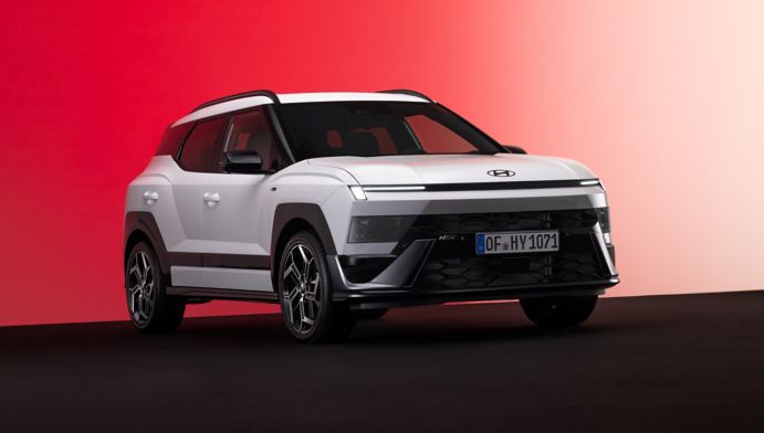 Hyundai Motor Europe prezentuje całkowicie nowego BAYON-a: Prawdziwy design SUV-a spotyka się z komfortem wyższego segmentu i najnowocześniejszymi technologiami.
