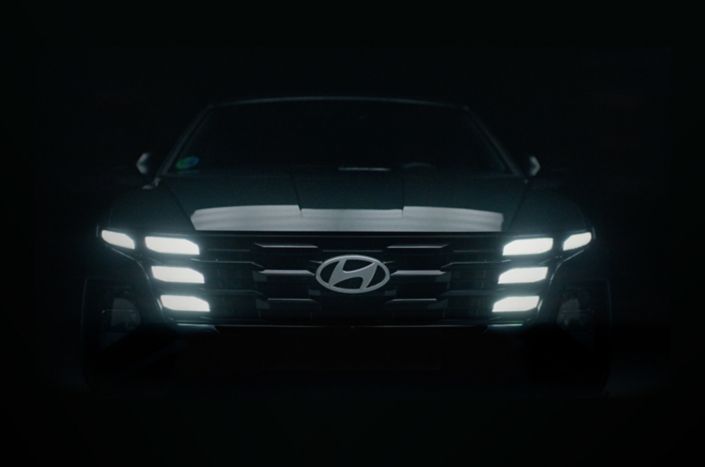 Súbete a tus decisiones. Hyundai.