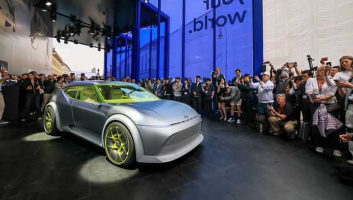 Technology & Design