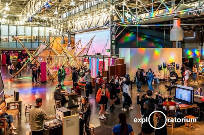 Hyundai Motor Group and Exploratorium Partner to Inspire Future Innovators with Science Museum in Seoul