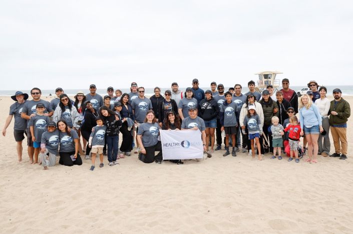 Hyundai Motor Expands Healthy Seas Partnership to Advance Ocean Conservation in US and Beyond