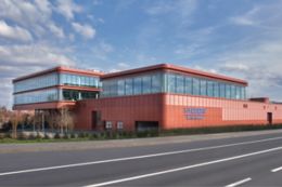 Hyundai Motor Group otevírá novou evropskou testovací základnu pro vývoj technologií budoucnosti