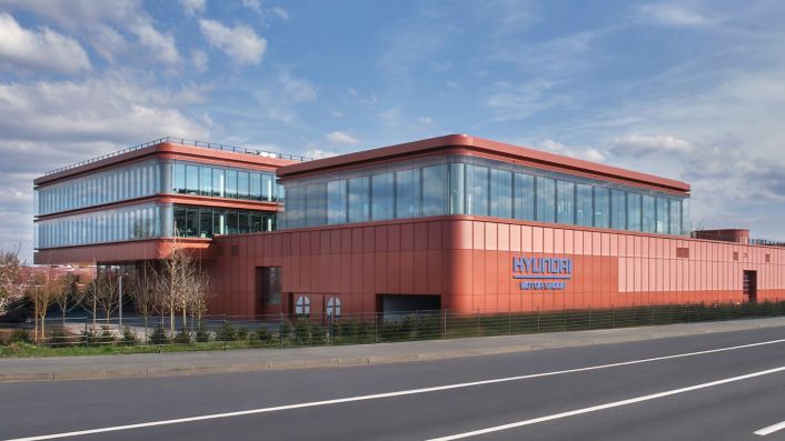 Hyundai Motor Group opens new European test facility to lead development of next-generation technology