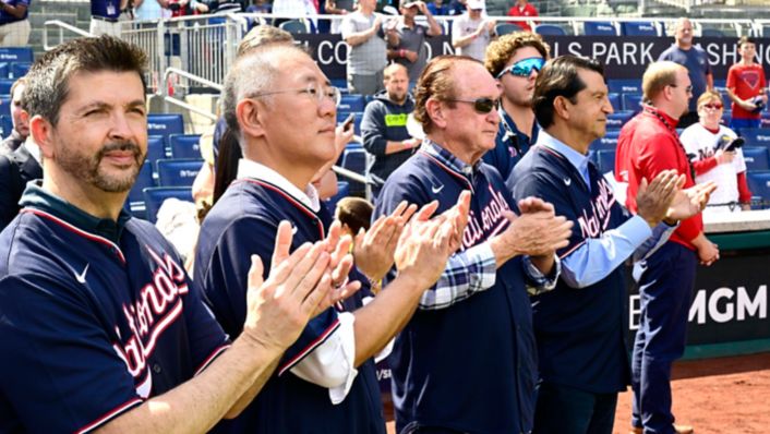 MLB hosts Childhood Cancer Awareness Day