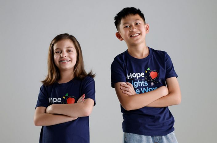 Hyundai Hope on Wheels Surpasses $300 Million in Lifetime Giving to Pediatric Cancer Research