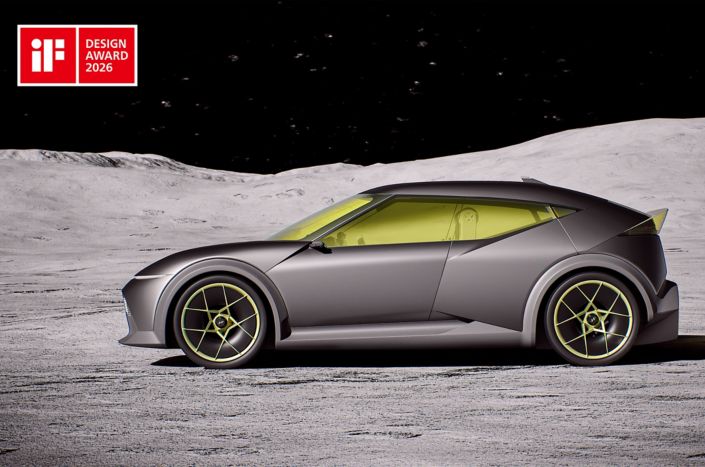 Hyundai Motor Triunfa en los Premios iF Design Award 2026 con 21 Galardones por Innovaciones en Automoción, Producto y Marca