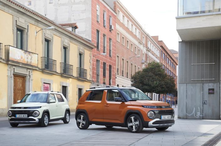 All-new SANTA FE