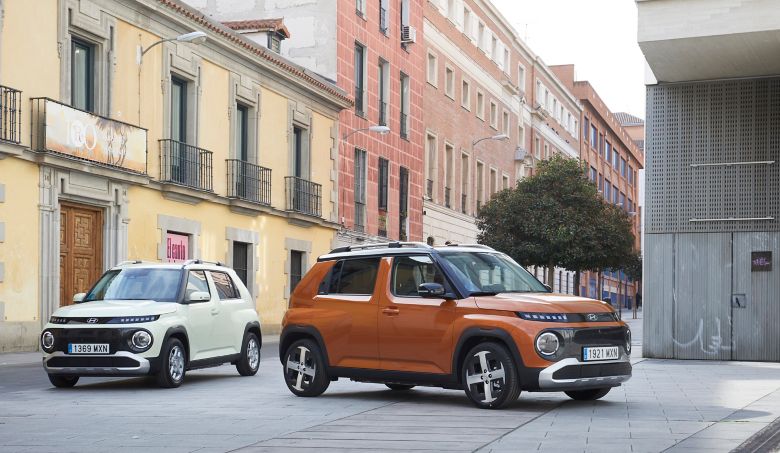 All-new SANTA FE