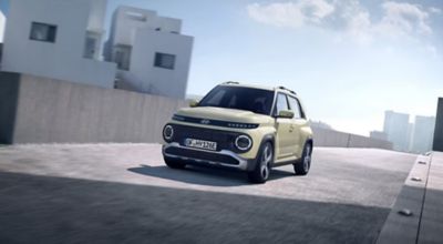 Hyundai INSTER