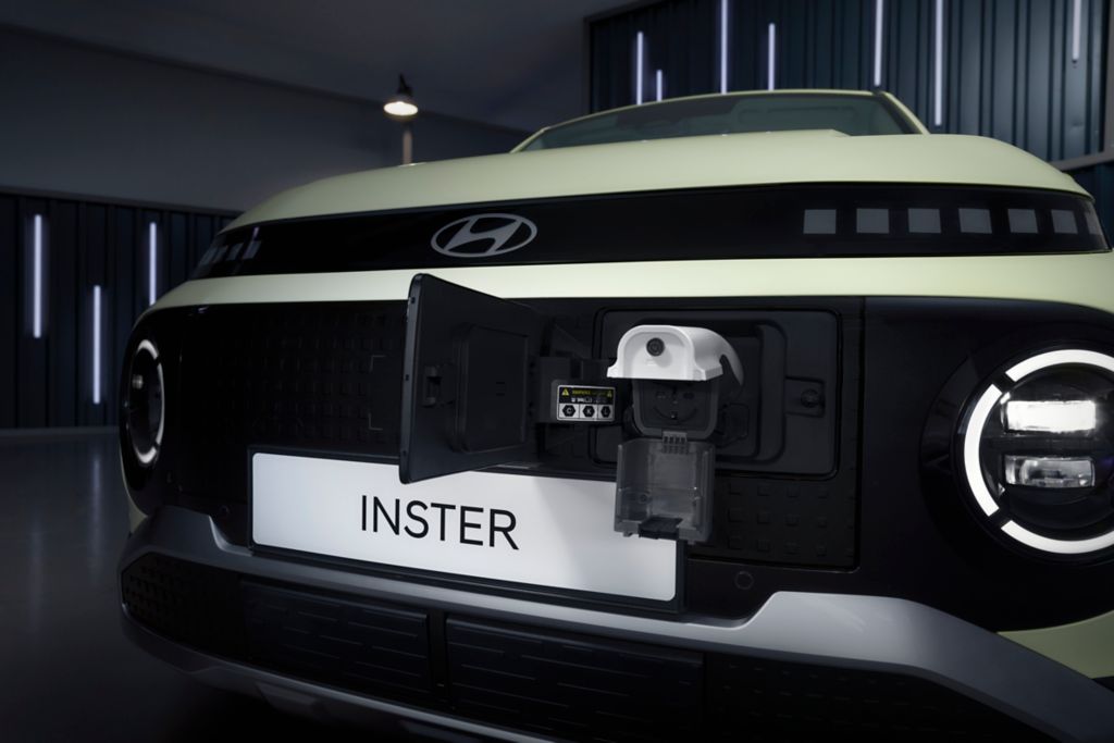 Hyundai Inster prichádza! Na premiére v Bratislave sme sa presvedčili, že toto elektrické mestské SUV ponúka niečo výnimočné.