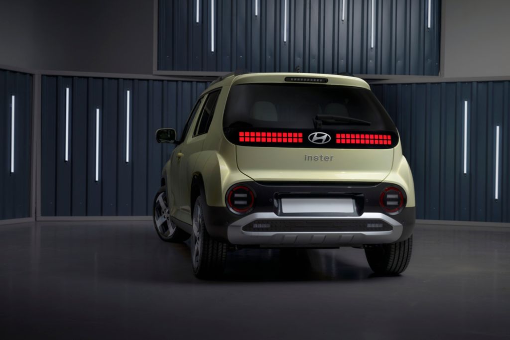 Hyundai Inster prichádza! Na premiére v Bratislave sme sa presvedčili, že toto elektrické mestské SUV ponúka niečo výnimočné.