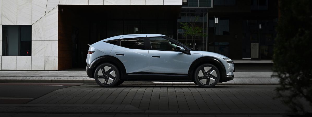 Hyundai Motor UK announces New IONIQ 3 electric hatchback pricing
