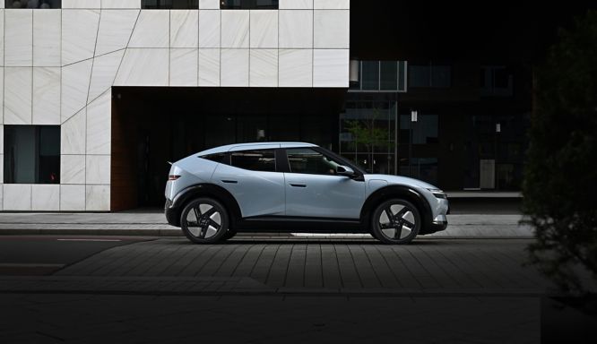 IONIQ 3