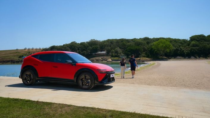 Three Decades of Growth and Positive Impact: Hyundai Reinforces Commitment to Türkiye as IONIQ 3 Production Begins