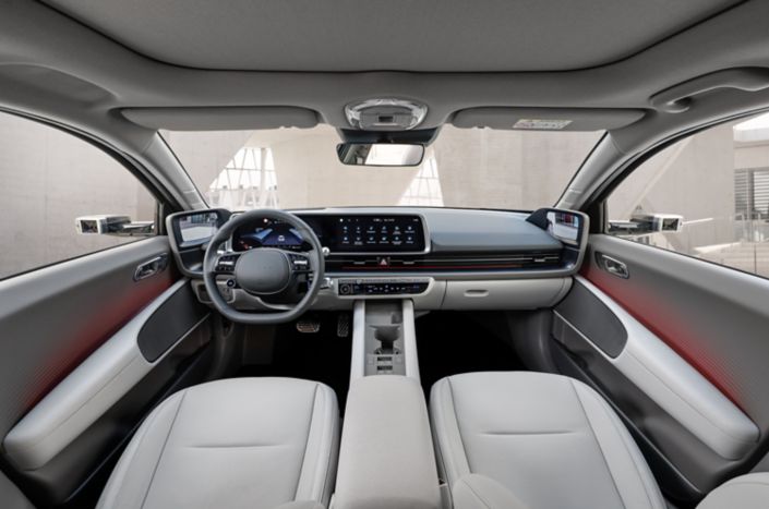 Wie Hyundai mit den IONIQ Modellen die Nachhaltigkeit voranbringt