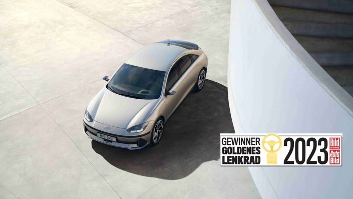 Hyundai i20 - Nenn mich einen Gewinner! - Blog