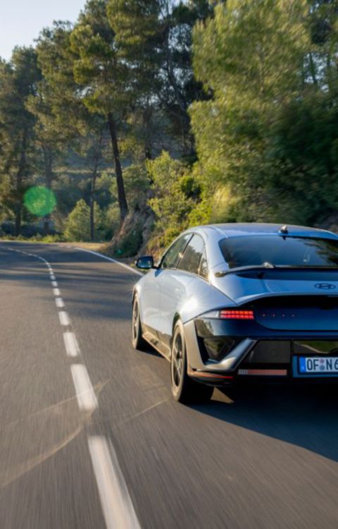 TopSpeed