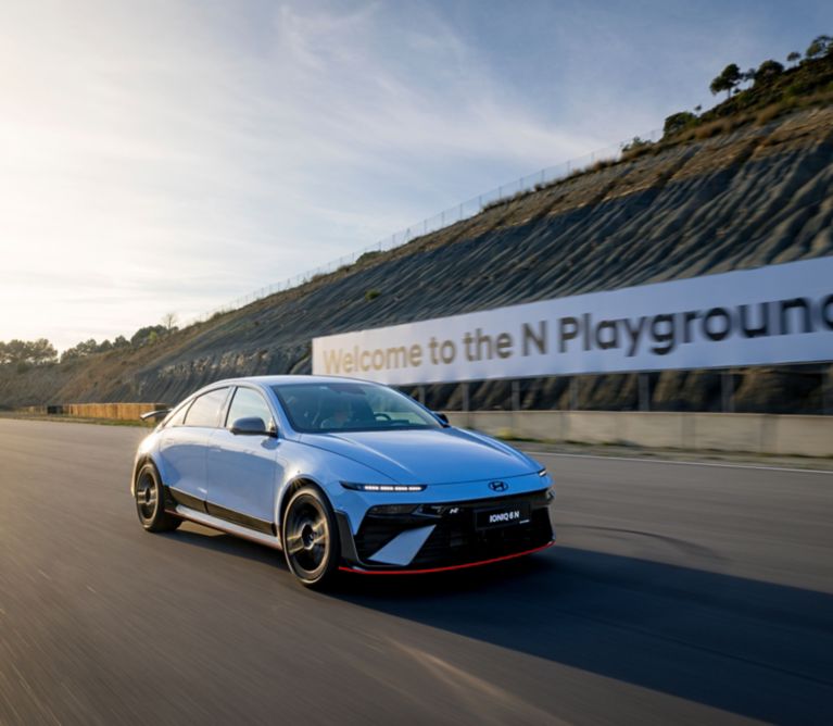 Môj deň s Hyundai 2025