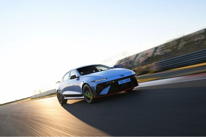 Róbert Kolčák sa stal prvým slovenským rally jazdcom pre Hyundai Motorsport HMSG