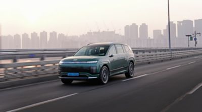 Hyundai IONIQ 9